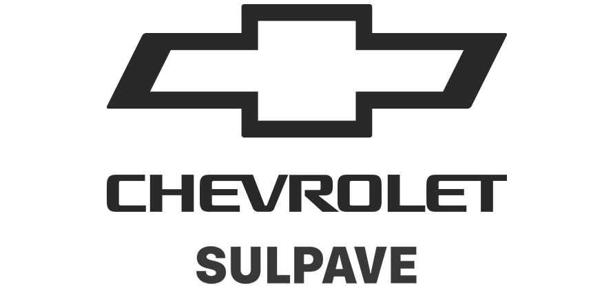 Logo Chevrolet Brasil